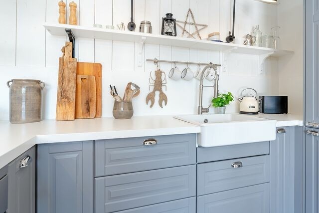 Ferienhaus in Scharbeutz - Flotte Flunder - Bild 21