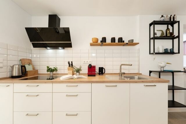 Ferienhaus in Fehmarn OT Staberdorf - Dörp D4 - Bild 2