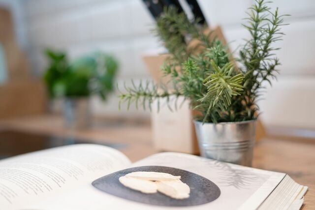 Ferienhaus in Fehmarn OT Staberdorf - Dörp D4 - Bild 14