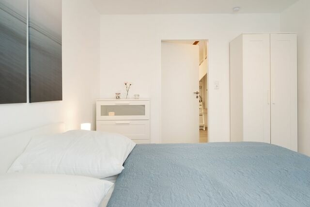 Ferienhaus in Fehmarn OT Staberdorf - Dörp D4 - Bild 20