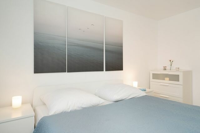 Ferienhaus in Fehmarn OT Staberdorf - Dörp D4 - Bild 21