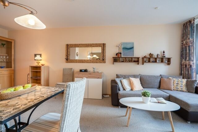 Ferienwohnung in Kellenhusen - Haus Meeresblick Wohnung 47 - Bild 8