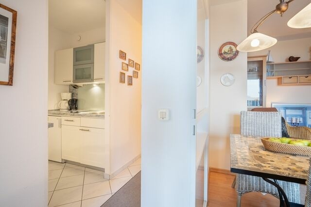 Ferienwohnung in Kellenhusen - Haus Meeresblick Wohnung 47 - Bild 11