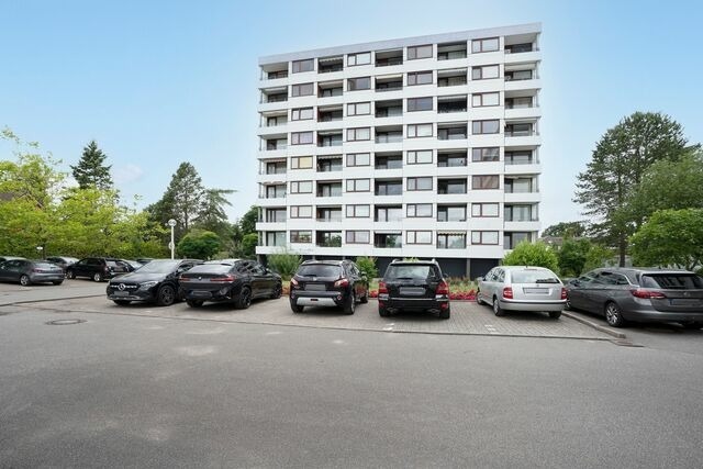 Ferienwohnung in Kellenhusen - Haus Meeresblick Wohnung 47 - Bild 23