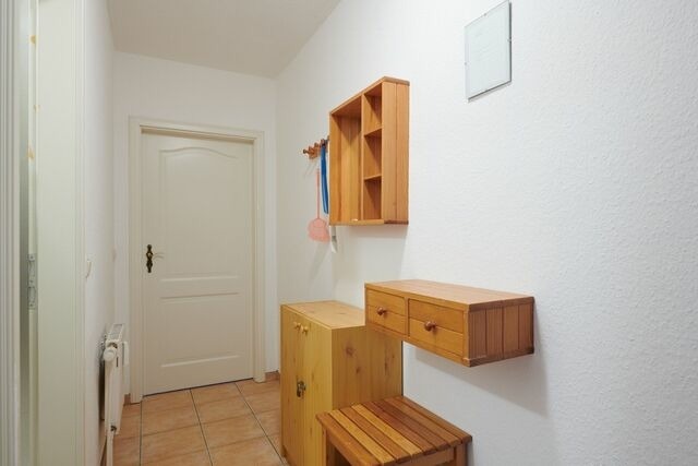 Ferienwohnung in Laboe - Am Ehrenmal 2 Strandgut - Bild 11