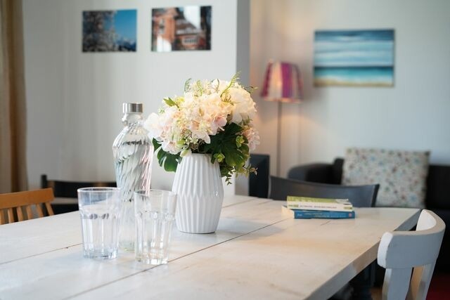 Ferienhaus in Bliesdorf - Ein Tag am Meer - Bild 10