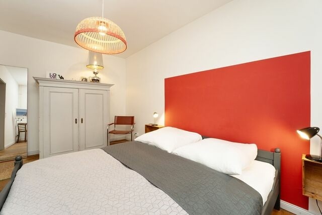 Ferienhaus in Bliesdorf - Ein Tag am Meer - Bild 23