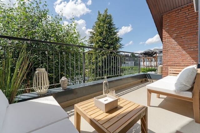 Ferienwohnung in Haffkrug - Strandloiper - Bild 10