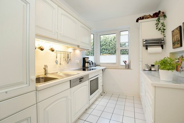 Ferienwohnung in Timmendorfer Strand - Domizil am Wohld - Bild 8