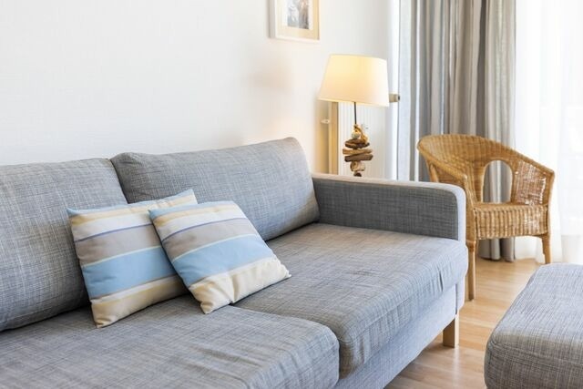 Ferienwohnung in Scharbeutz - Alte Bergstra&szlig;e 11 Wittd&uuml;n 2 - Bild 6