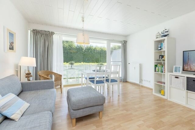 Ferienwohnung in Scharbeutz - Alte Bergstra&szlig;e 11 Wittd&uuml;n 2 - Bild 7
