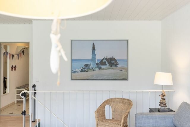 Ferienwohnung in Scharbeutz - Alte Bergstra&szlig;e 11 Wittd&uuml;n 2 - Bild 11