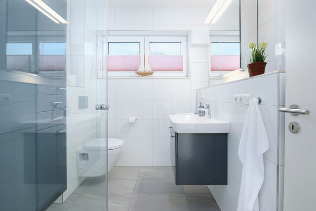 Ferienwohnung in Laboe - Parkstra&szlig;e 14 Lieblingsplatz - Bild 4