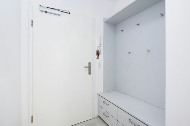 Ferienwohnung in Laboe - Parkstra&szlig;e 14 Lieblingsplatz - Bild 6