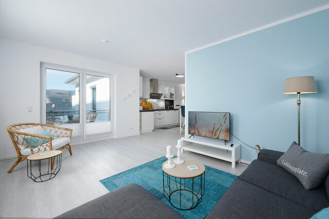 Ferienwohnung in Laboe - Parkstra&szlig;e 14 Lieblingsplatz - Bild 14