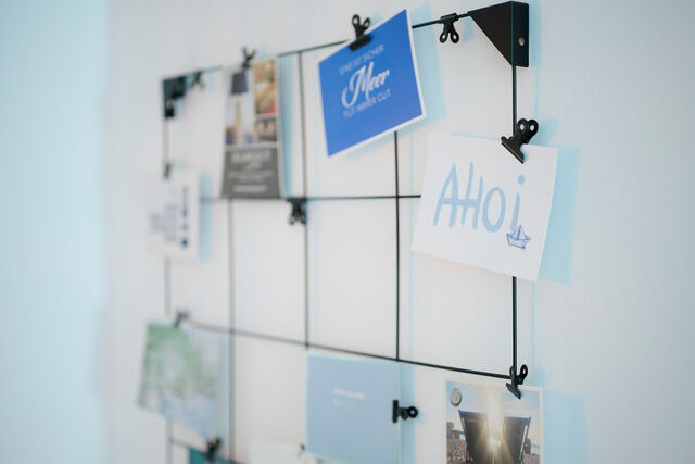 Ferienwohnung in Laboe - Parkstra&szlig;e 14 Lieblingsplatz - Bild 24