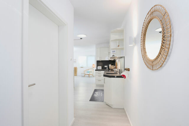 Ferienwohnung in Laboe - Parkstra&szlig;e 14 Lieblingsplatz - Bild 16