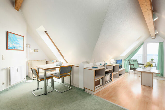 Ferienwohnung in Laboe - Strandhotel Laboe Nr. 40 - Bild 5