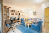 Ferienwohnung in Scharbeutz - Schmiedestraße 3 Küstencharme - Bild 1