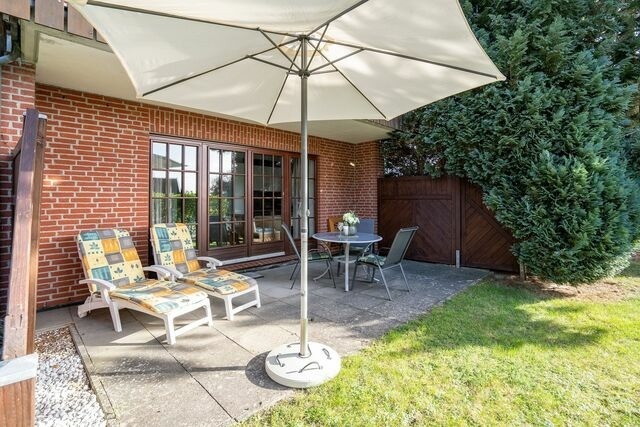 Ferienwohnung in Scharbeutz - Schmiedestraße 3 Küstencharme - Bild 2