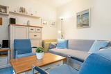Ferienwohnung in Scharbeutz - Schmiedestraße 3 Küstencharme - Bild 5