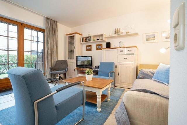 Ferienwohnung in Scharbeutz - Schmiedestraße 3 Küstencharme - Bild 6