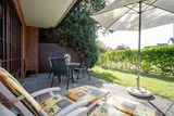 Ferienwohnung in Scharbeutz - Schmiedestraße 3 Küstencharme - Bild 8