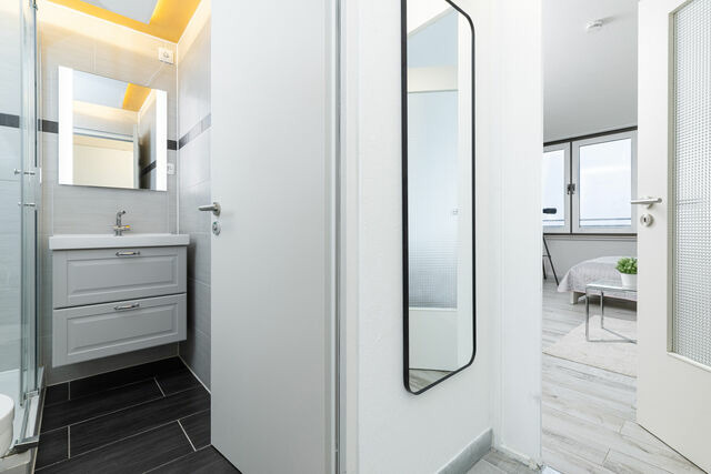 Ferienwohnung in Wendtorf - Marina Wendtorf Kaj&uuml;te - Bild 19