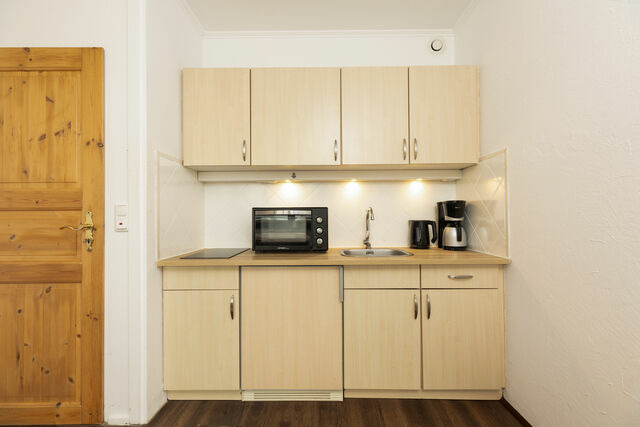 Ferienwohnung in Wendtorf - Marina Wendtorf Seer&auml;uber - Bild 3