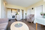 Ferienwohnung in Grömitz - Freienwalder Straße 7 Moin Grömitz I - Bild 6