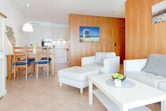 Ferienwohnung in Timmendorfer Strand - An der Waldkapelle 26 OstseePanorama 19 - Bild 5