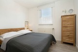 Ferienwohnung in Kellenhusen - Schützenweg 7-9 Balkonbrise - Bild 4