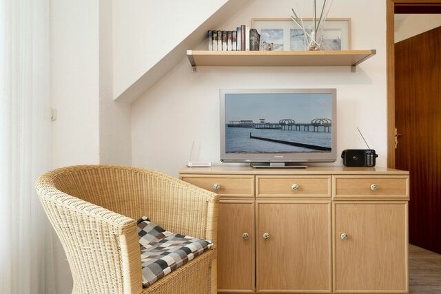 Ferienwohnung in Kellenhusen - Schützenweg 7-9 Balkonbrise - Bild 7