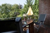 Ferienwohnung in Kellenhusen - Schützenweg 7-9 Balkonbrise - Bild 12