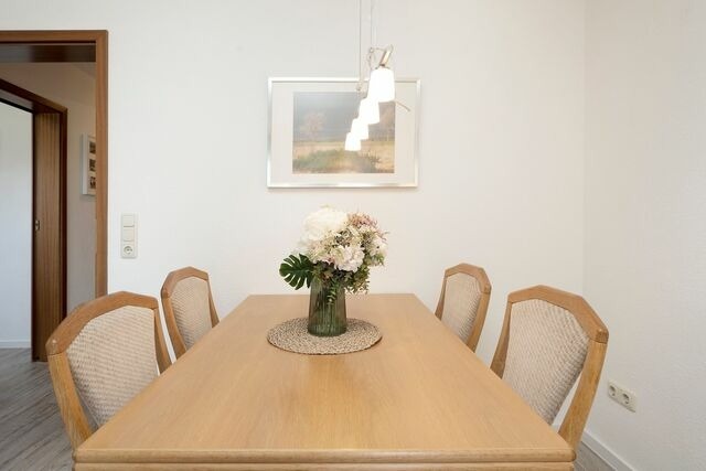 Ferienwohnung in Kellenhusen - Schützenweg 7-9 Balkonbrise - Bild 15