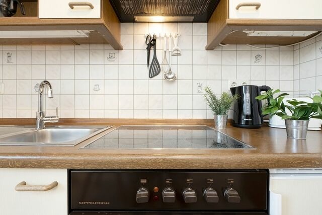 Ferienwohnung in Kellenhusen - Schützenweg 7-9 Balkonbrise - Bild 17