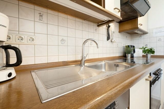 Ferienwohnung in Kellenhusen - Schützenweg 7-9 Balkonbrise - Bild 18