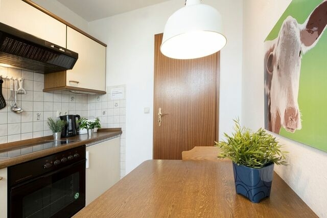 Ferienwohnung in Kellenhusen - Schützenweg 7-9 Balkonbrise - Bild 20