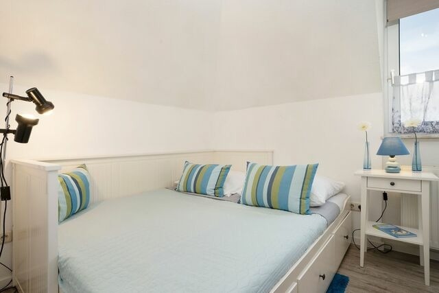 Ferienwohnung in Kellenhusen - Schützenweg 7-9 Balkonbrise - Bild 24