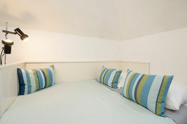 Ferienwohnung in Kellenhusen - Schützenweg 7-9 Balkonbrise - Bild 25