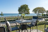 Ferienwohnung in Haffkrug - Strandresidenz Lütte Deern 10 - Bild 1