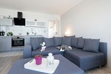 Ferienwohnung in Haffkrug - Strandresidenz Lütte Deern 10 - Bild 5