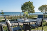 Ferienwohnung in Haffkrug - Strandresidenz Lütte Deern 10 - Bild 12