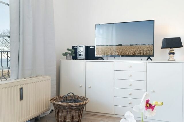 Ferienwohnung in Haffkrug - Strandresidenz Lütte Deern 10 - Bild 13