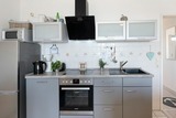 Ferienwohnung in Haffkrug - Strandresidenz Lütte Deern 10 - Bild 17