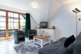 Ferienwohnung in Scharbeutz - Alte Bergstraße 6 Meerforelle - Bild 1
