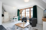 Ferienwohnung in Scharbeutz - Alte Bergstraße 6 Meerforelle - Bild 4