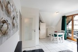 Ferienwohnung in Scharbeutz - Alte Bergstraße 6 Meerforelle - Bild 8