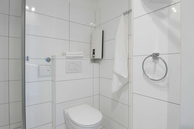 Ferienwohnung in Scharbeutz - Alte Bergstraße 6 Meerforelle - Bild 19