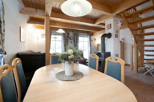 Ferienhaus in S&uuml;ssau - Seeadlerweg 9 - Bild 19